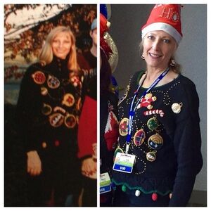 Meet your Posher, Kim